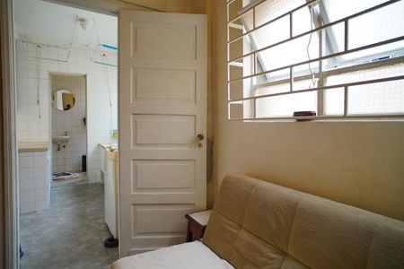 Apartamento à venda com 138m², 3 quartos e 1 vagaQuarto  de serviço 