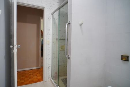 Apartamento à venda com 138m², 3 quartos e 1 vagaBanheiro 