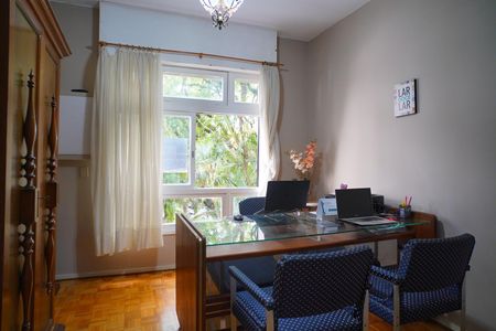 Apartamento à venda com 138m², 3 quartos e 1 vagaQuarto 2