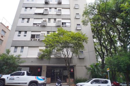 Apartamento à venda com 138m², 3 quartos e 1 vagaFachada 