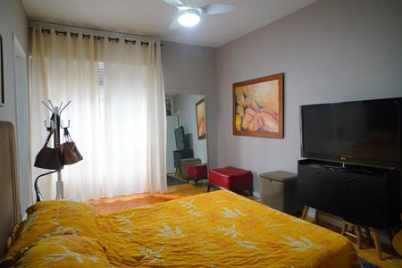 Apartamento à venda com 138m², 3 quartos e 1 vagaQuarto suíte 