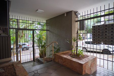 Apartamento à venda com 138m², 3 quartos e 1 vagaÁrea comum