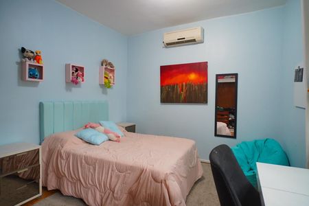 Apartamento à venda com 138m², 3 quartos e 1 vagaQuarto 1