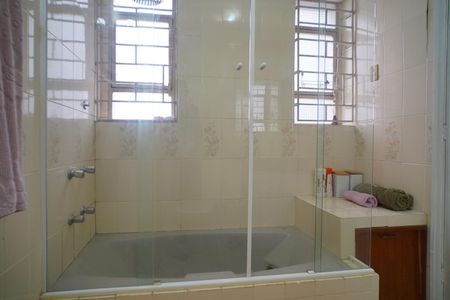 Apartamento à venda com 138m², 3 quartos e 1 vagaBanheiro 