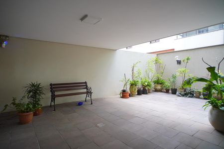 Apartamento à venda com 138m², 3 quartos e 1 vagaÁrea comum