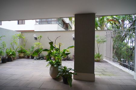 Apartamento à venda com 138m², 3 quartos e 1 vagaÁrea comum