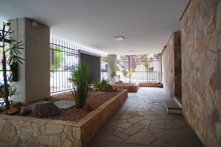 Apartamento à venda com 138m², 3 quartos e 1 vagaÁrea comum