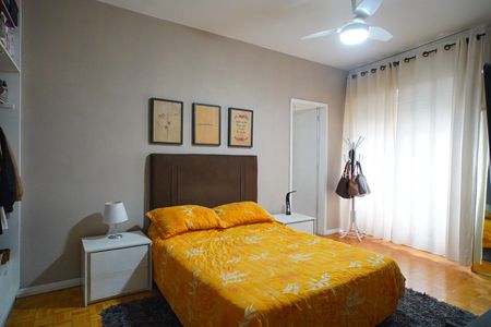 Apartamento à venda com 138m², 3 quartos e 1 vagaQuarto  suíte 