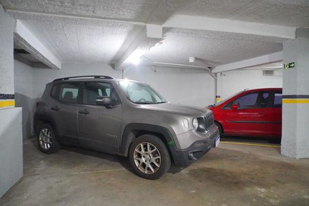 Apartamento à venda com 138m², 3 quartos e 1 vagaGaragem 