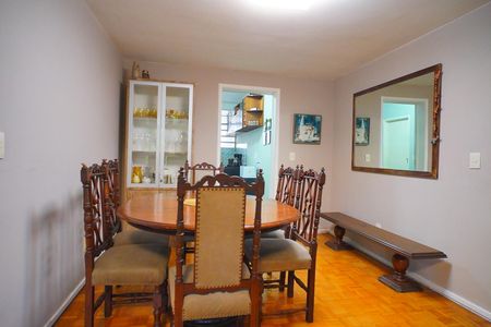 Apartamento à venda com 138m², 3 quartos e 1 vagaSala