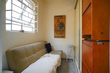 Apartamento à venda com 138m², 3 quartos e 1 vagaQuarto  de serviço 