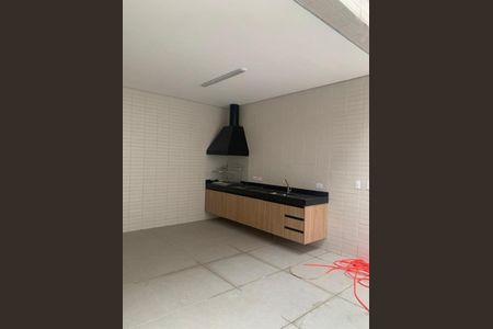 Apartamento à venda com 2 quartos, 54m² em Vila Mazzei, São Paulo