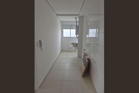 Apartamento à venda com 2 quartos, 54m² em Vila Mazzei, São Paulo