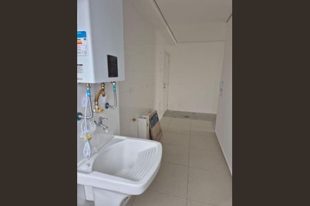 Apartamento à venda com 2 quartos, 54m² em Vila Mazzei, São Paulo