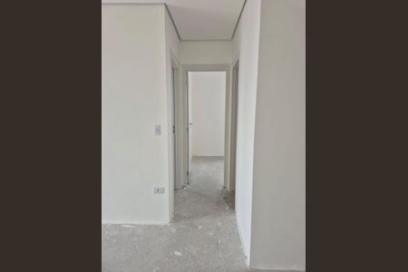 Apartamento à venda com 2 quartos, 54m² em Vila Mazzei, São Paulo