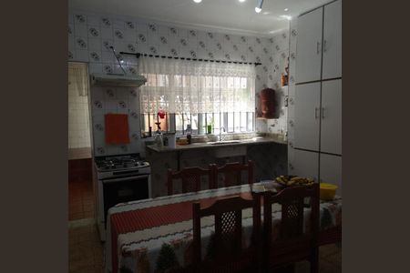 Casa à venda com 3 quartos, 140m² em Vila Prudente, São Paulo