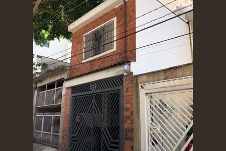 Casa à venda com 3 quartos, 140m² em Vila Prudente, São Paulo