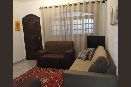 Casa à venda com 3 quartos, 140m² em Vila Prudente, São Paulo