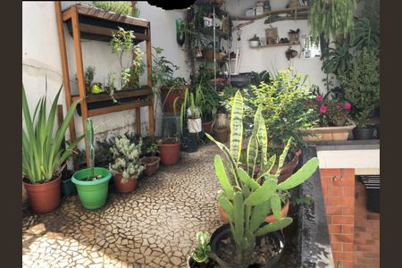 Casa à venda com 3 quartos, 140m² em Vila Prudente, São Paulo