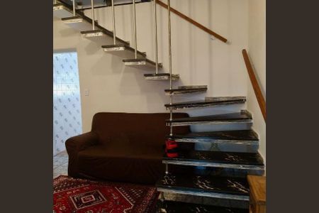 Casa à venda com 3 quartos, 140m² em Vila Prudente, São Paulo