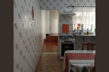 Casa à venda com 3 quartos, 140m² em Vila Prudente, São Paulo