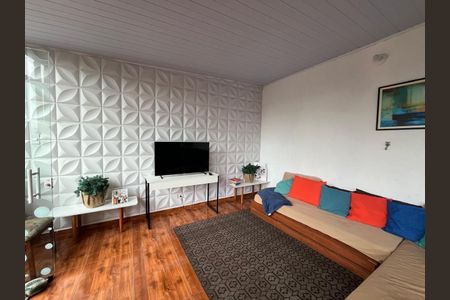 Casa à venda com 2 quartos, 188m² em Vila Helena, Santo André