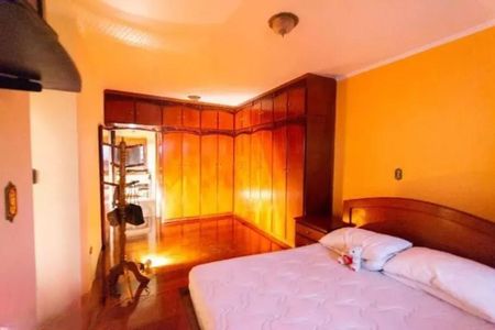 Casa à venda com 4 quartos, 230m² em Bairro dos Casa, São Bernardo do Campo