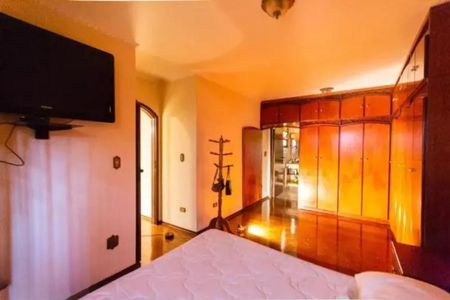 Casa à venda com 4 quartos, 230m² em Bairro dos Casa, São Bernardo do Campo