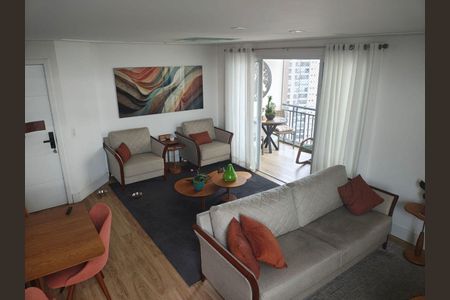 Apartamento à venda com 3 quartos, 175m² em Baeta Neves, São Bernardo do Campo