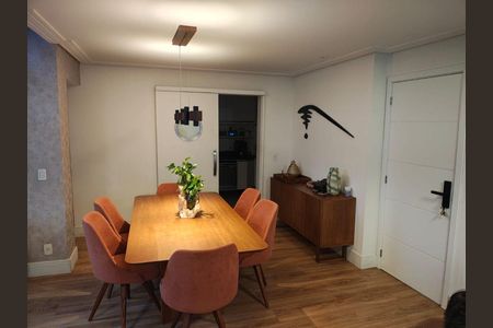 Apartamento à venda com 3 quartos, 175m² em Baeta Neves, São Bernardo do Campo