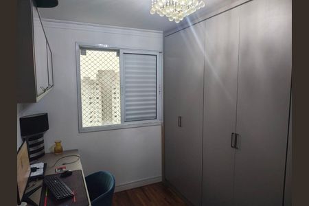 Apartamento à venda com 3 quartos, 175m² em Baeta Neves, São Bernardo do Campo
