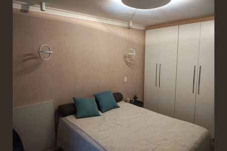 Apartamento à venda com 3 quartos, 175m² em Baeta Neves, São Bernardo do Campo