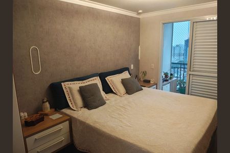 Apartamento à venda com 3 quartos, 175m² em Baeta Neves, São Bernardo do Campo