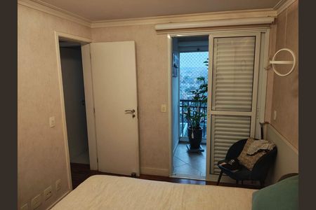 Apartamento à venda com 3 quartos, 175m² em Baeta Neves, São Bernardo do Campo