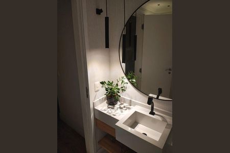 Apartamento à venda com 3 quartos, 175m² em Baeta Neves, São Bernardo do Campo