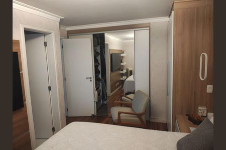 Apartamento à venda com 3 quartos, 175m² em Baeta Neves, São Bernardo do Campo