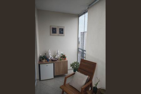 Apartamento à venda com 3 quartos, 175m² em Baeta Neves, São Bernardo do Campo