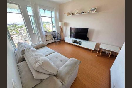 Apartamento à venda com 2 quartos, 78m² em Tauá, Rio de Janeiro