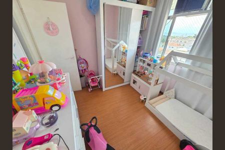 Apartamento à venda com 2 quartos, 78m² em Tauá, Rio de Janeiro