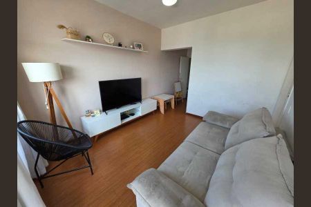 Apartamento à venda com 2 quartos, 78m² em Tauá, Rio de Janeiro