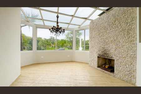 Casa à venda com 3 quartos, 370m² em Alphaville, Santana de Parnaíba