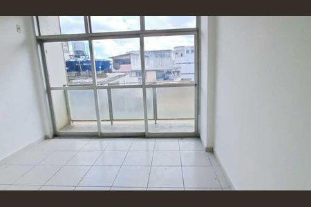 Apartamento à venda com 3 quartos, 124m² em Méier, Rio de Janeiro