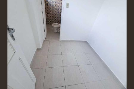 Apartamento à venda com 3 quartos, 124m² em Méier, Rio de Janeiro