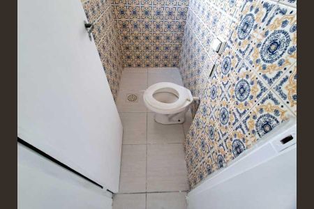 Apartamento à venda com 3 quartos, 124m² em Méier, Rio de Janeiro