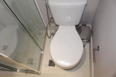 Kitnet/Studio para alugar com 1 quarto, 28m² em Higienópolis, São Paulo