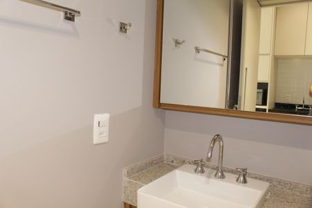 Kitnet/Studio para alugar com 1 quarto, 28m² em Higienópolis, São Paulo