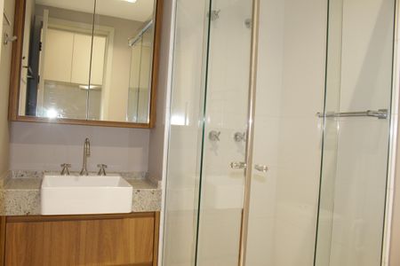 Kitnet/Studio para alugar com 1 quarto, 28m² em Higienópolis, São Paulo