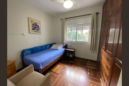 Casa à venda com 3 quartos, 124m² em Jardim Lar Sao Paulo, São Paulo