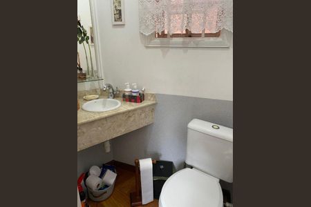 Casa à venda com 3 quartos, 124m² em Jardim Lar Sao Paulo, São Paulo