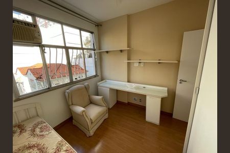 Apartamento à venda com 2 quartos, 72m² em Icaraí, Niterói